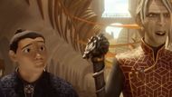 "Wolf King", Image Source – "Netflix"